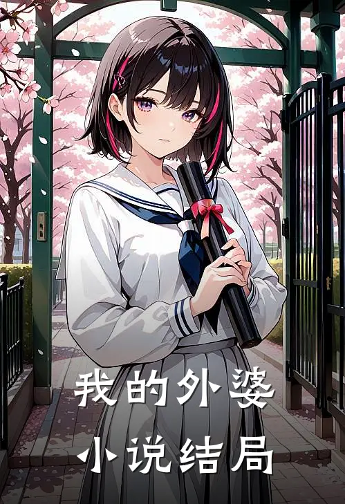 我的外婆小说结局
