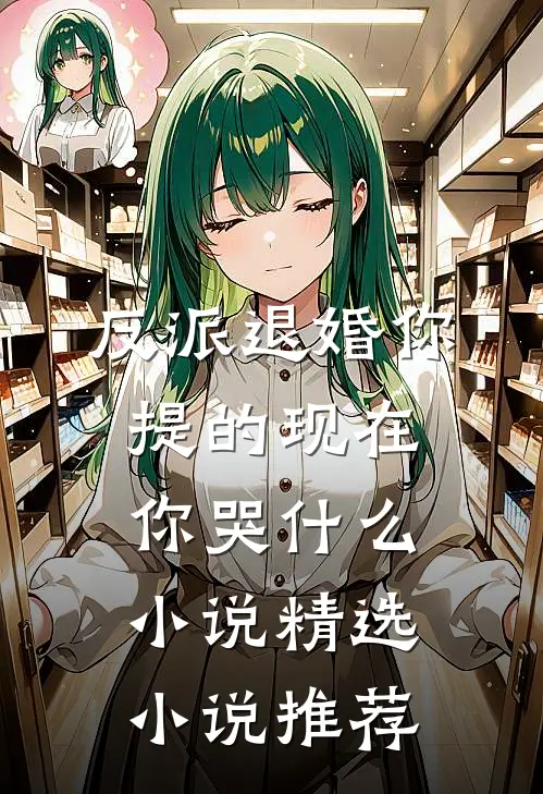 反派退婚你提的现在你哭什么小说精选小说推荐