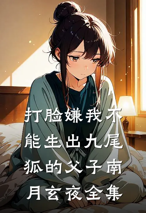 打脸嫌我不能生出九尾狐的父子南月玄夜全集