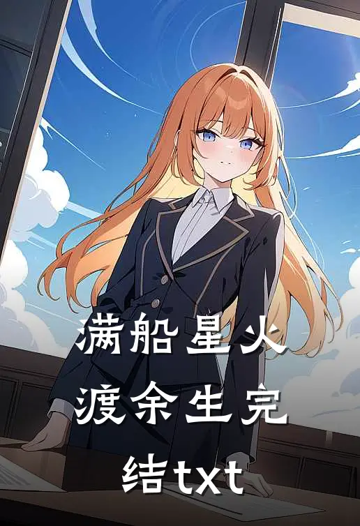 满船星火渡余生完结txt