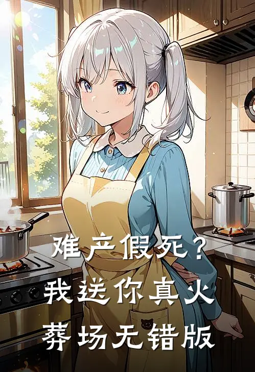 难产假死？我送你真火葬场无错版
