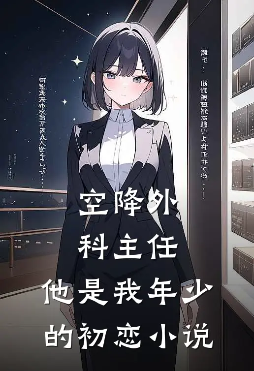 空降外科主任，他是我年少的初恋小说