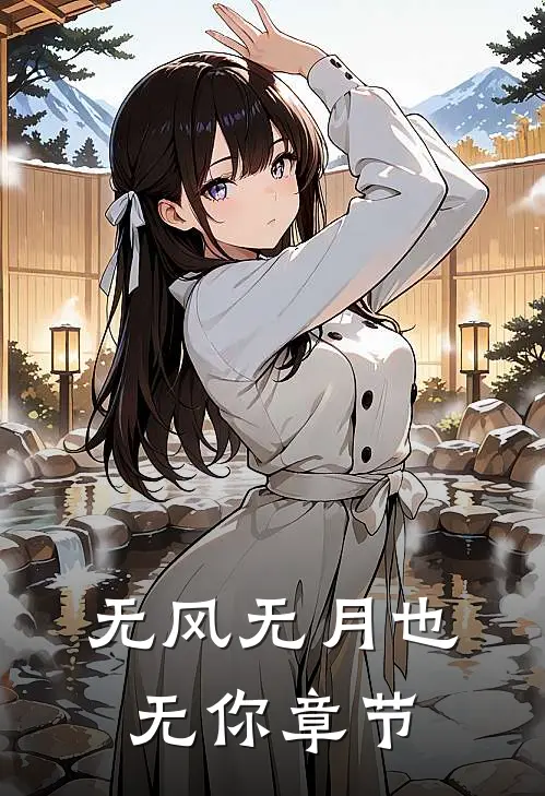 无风无月也无你章节