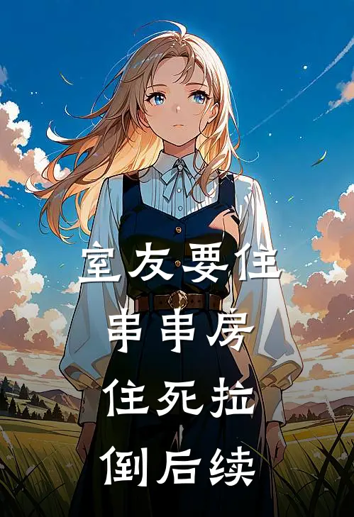 室友要住串串房，住死拉倒后续