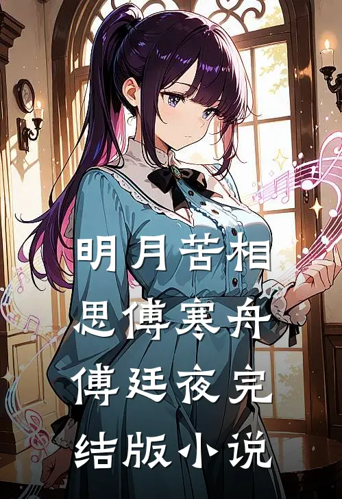 明月苦相思傅寒舟傅廷夜完结版小说