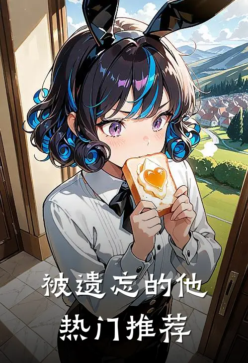 被遗忘的他热门推荐