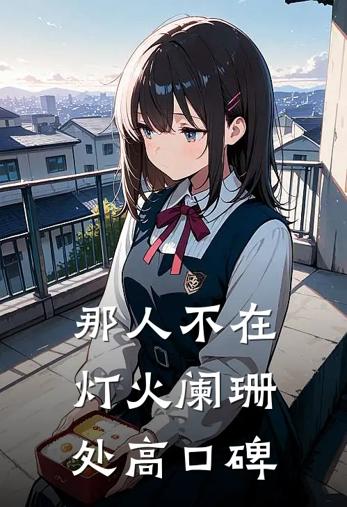 那人不在灯火阑珊处高口碑