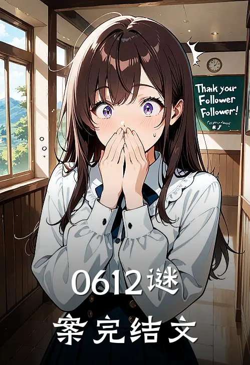 0612谜案完结文