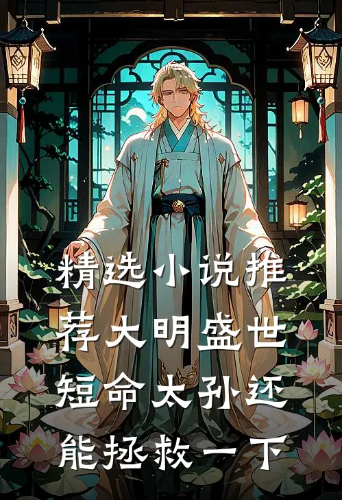 精选小说推荐大明盛世：短命太孙还能拯救一下