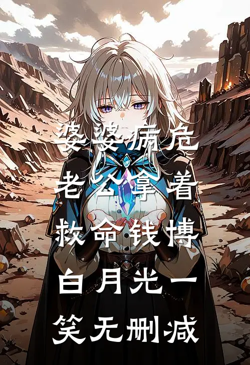 婆婆病危，老公拿着救命钱博白月光一笑无删减