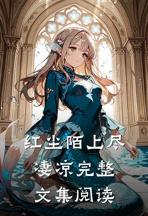 红尘陌上尽凄凉完整文集阅读