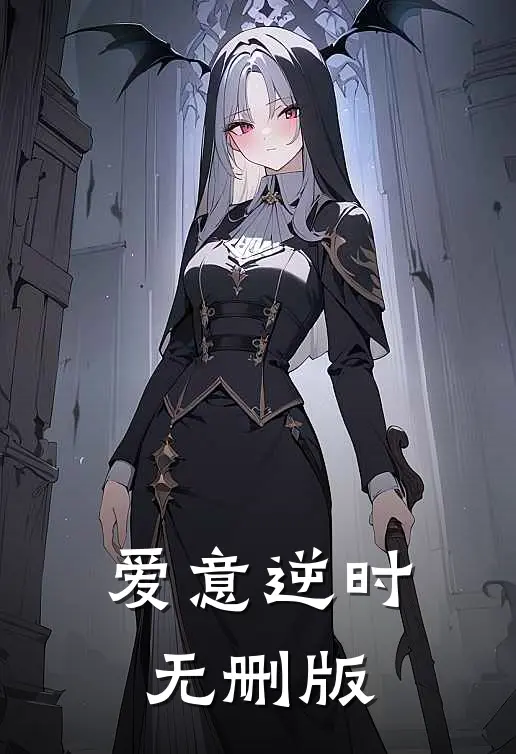 爱意逆时无删版
