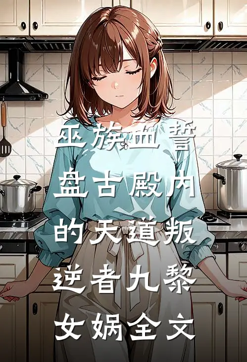 巫族血誓：盘古殿内的天道叛逆者九黎女娲全文