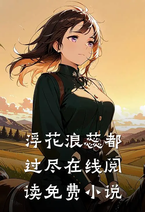 浮花浪蕊都过尽在线阅读免费小说