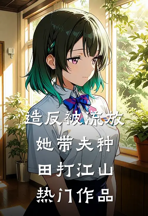造反被流放，她带夫种田打江山热门作品
