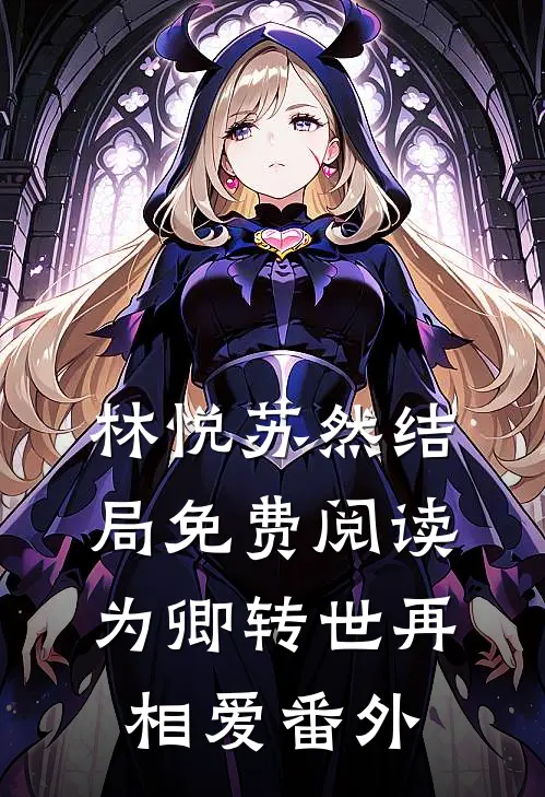 林悦苏然结局免费阅读为卿转世再相爱番外