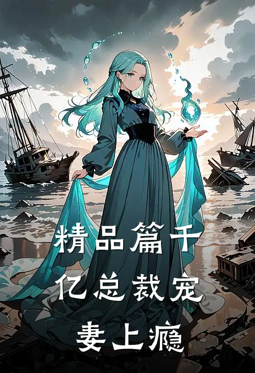 精品篇千亿总裁宠妻上瘾