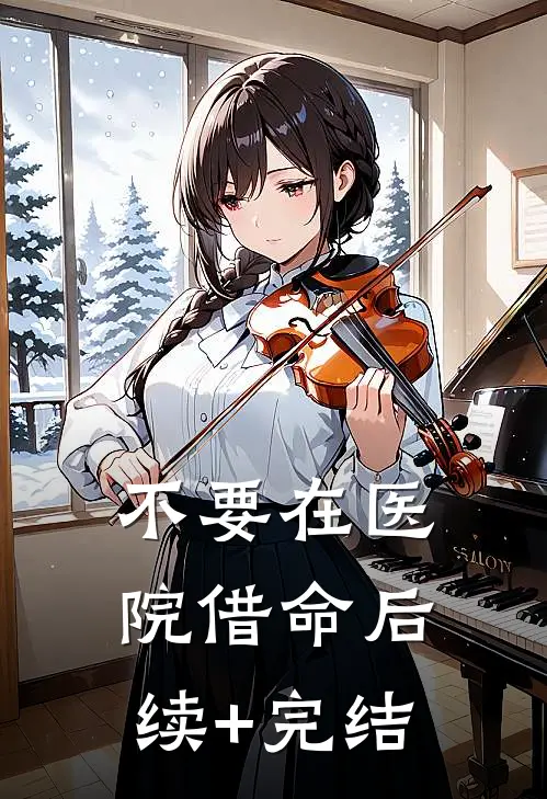 不要在医院借命后续+完结