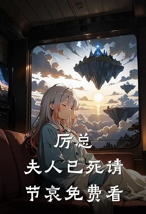 厉总，夫人已死请节哀免费看