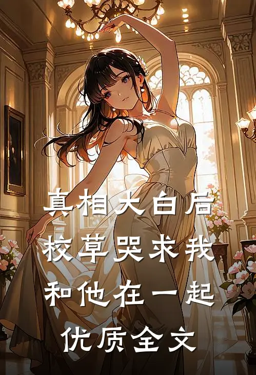 真相大白后，校草哭求我和他在一起优质全文