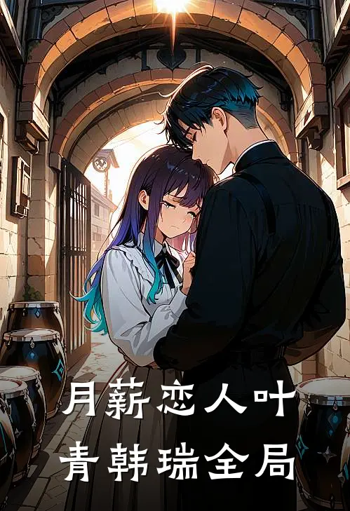 月薪恋人叶青韩瑞全局