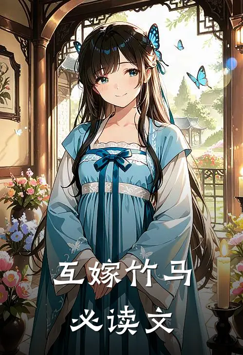 互嫁竹马必读文