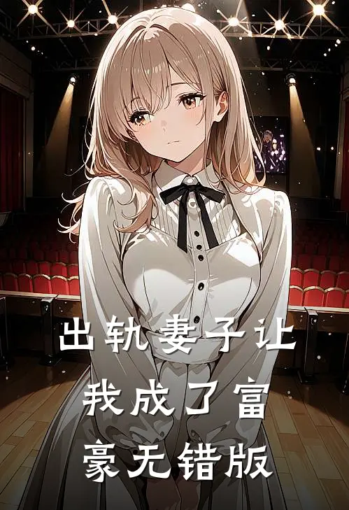 出轨妻子让我成了富豪无错版