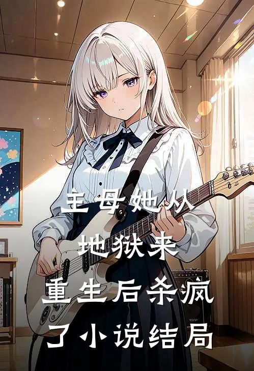 主母她从地狱来，重生后杀疯了小说结局