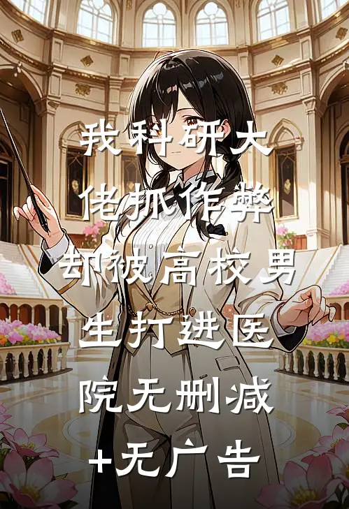 我科研大佬抓作弊，却被高校男生打进医院无删减+无广告