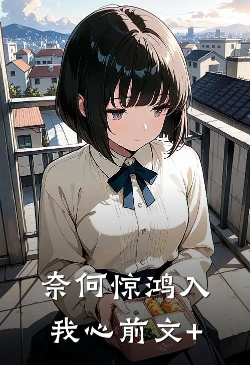 奈何惊鸿入我心前文+