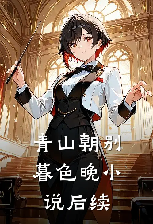 青山朝别暮色晚小说后续