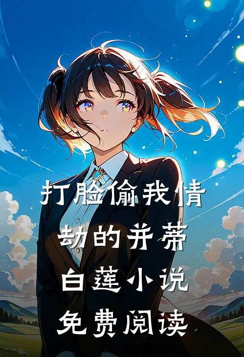 打脸偷我情劫的并蒂白莲小说免费阅读
