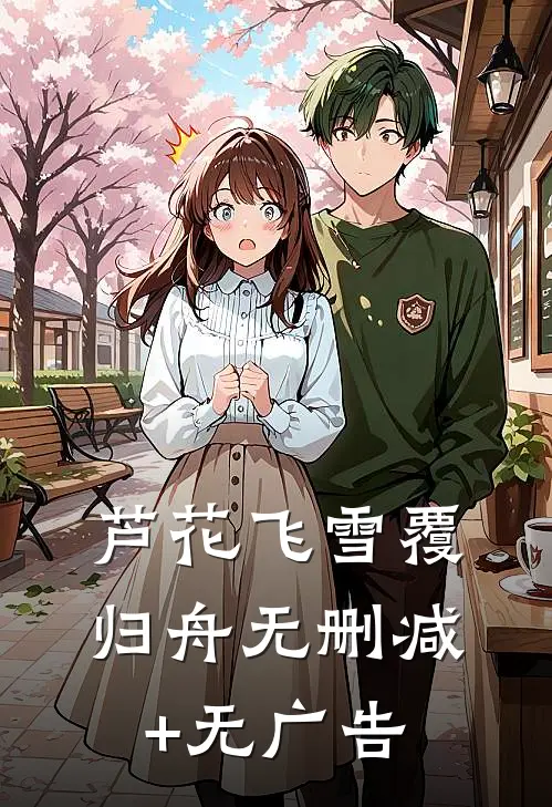 芦花飞雪覆归舟无删减+无广告