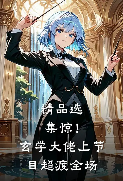精品选集惊！玄学大佬上节目超渡全场