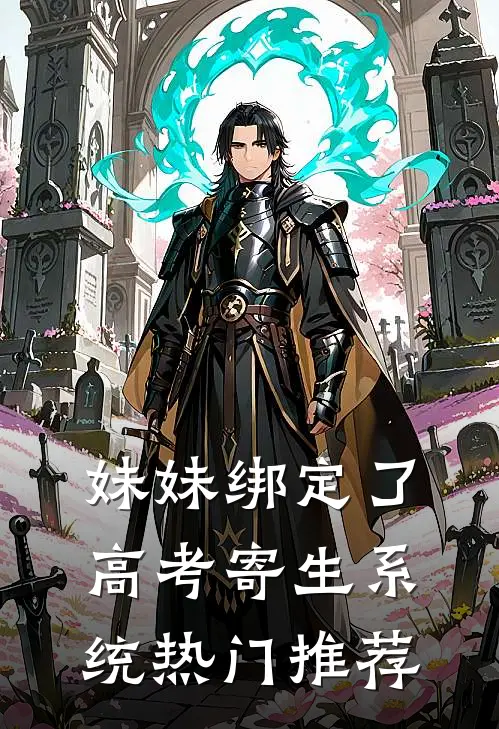 妹妹绑定了高考寄生系统 热门推荐