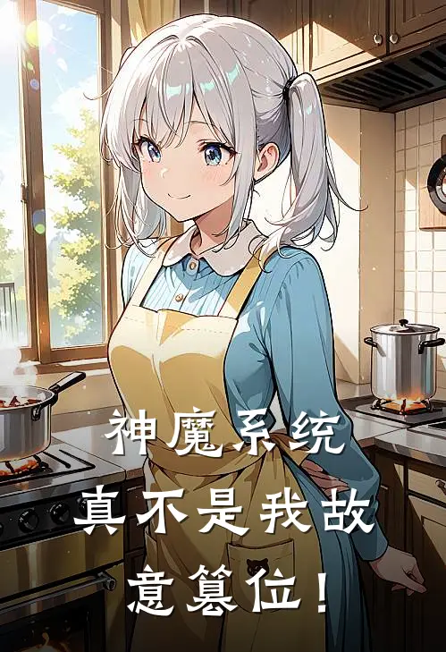 神魔系统：真不是我故意篡位！