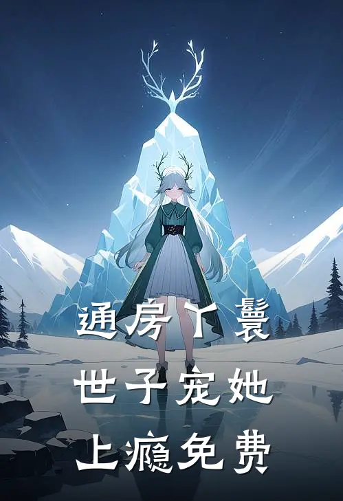 通房丫鬟，世子宠她上瘾免费