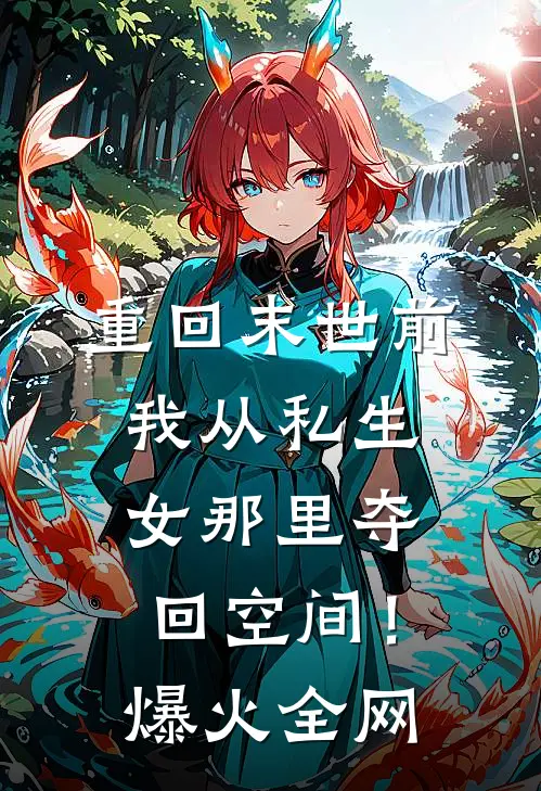 重回末世前，我从私生女那里夺回空间！爆火全网