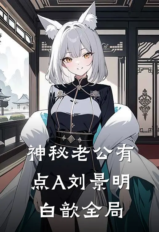 神秘老公有点A刘景明白歆全局