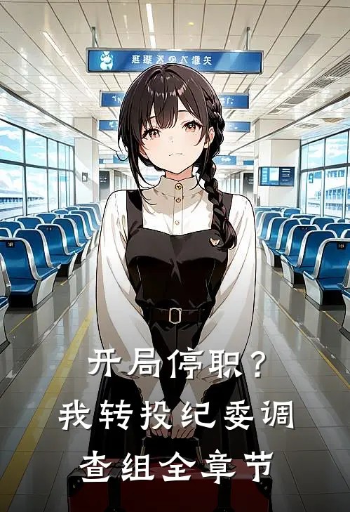 开局停职？我转投纪委调查组全章节