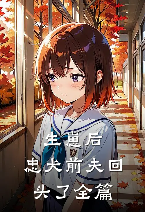 生崽后，忠犬前夫回头了全篇