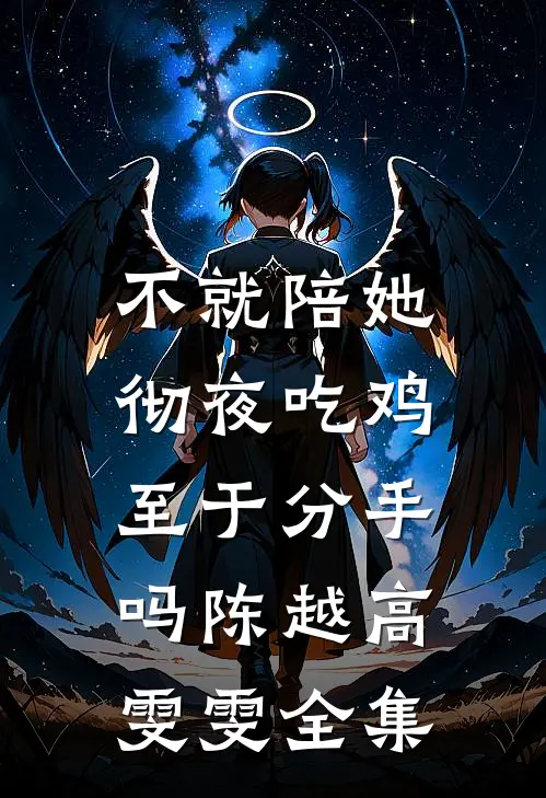 不就陪她彻夜吃鸡，至于分手吗陈越高雯雯 全集