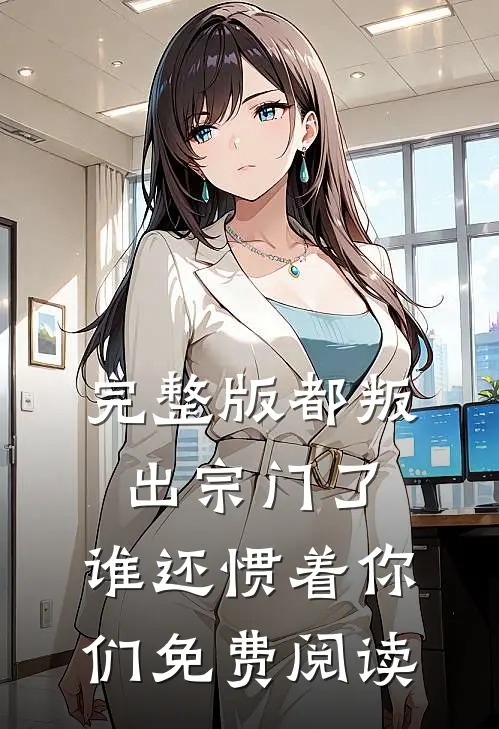 完整版都叛出宗门了,谁还惯着你们免费阅读