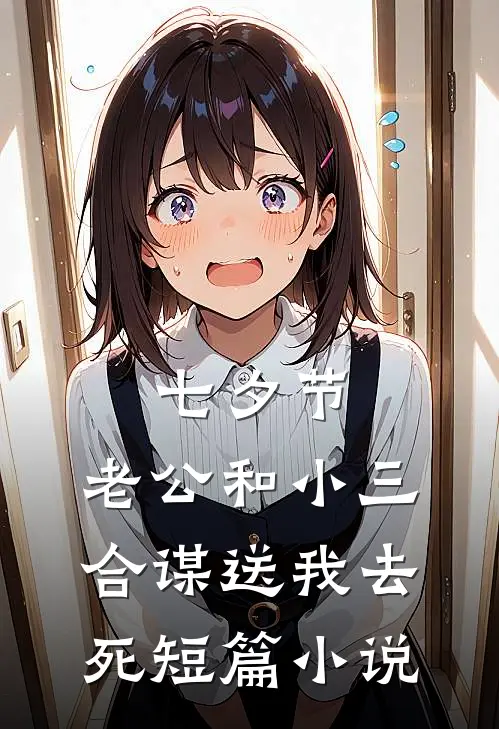 七夕节，老公和小三合谋送我去死短篇小说