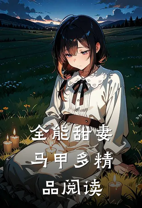 全能甜妻马甲多精品阅读