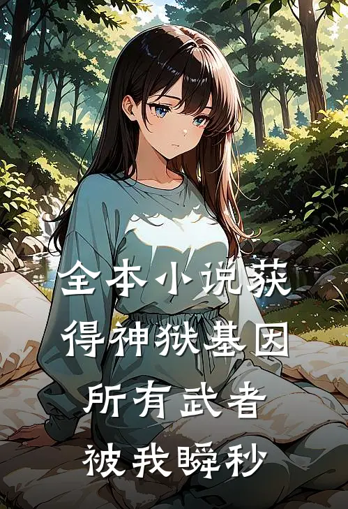 全本小说获得神狱基因，所有武者被我瞬秒