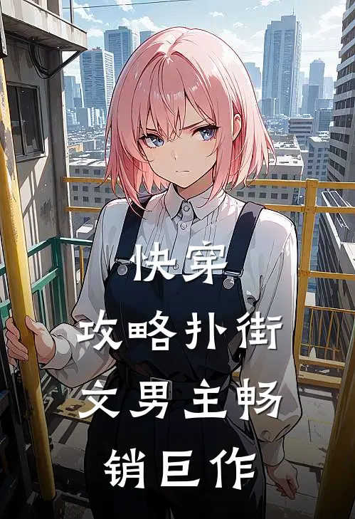 快穿：攻略扑街文男主畅销巨作