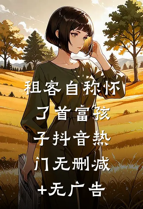 租客自称怀了首富孩子抖音热门无删减+无广告