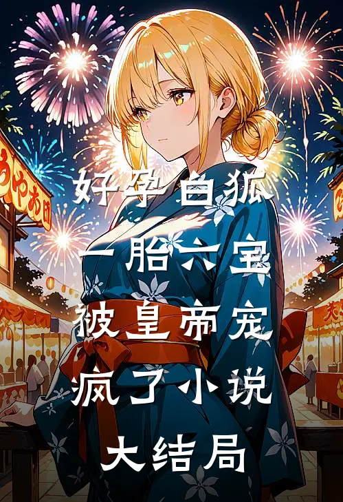 好孕白狐一胎六宝，被皇帝宠疯了小说大结局