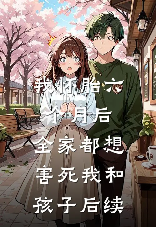我怀胎六个月后，全家都想害死我和孩子后续